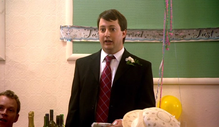 AND I SAY TO JEREMY  