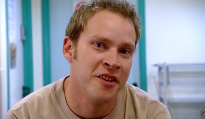 - I DON'T BELIEVE YOU. - SERIOUSLY. I WOULDN'T LIE ABOUT A THING LIKE THIS. 