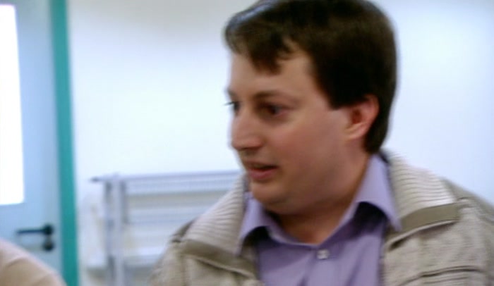 YOU'LL HAVE FORGOTTEN HER IN A WEEK. YOU KNOW WHAT YOU'RE LIKE, YOU BIG IDIOT. 