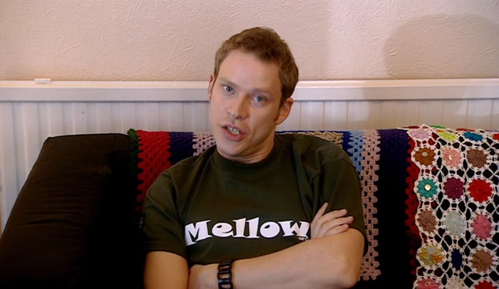 - YOU DO. - REALLY? 