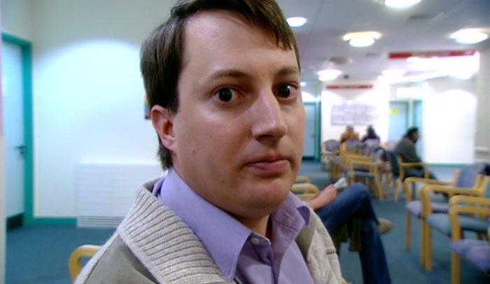 'FRAID SO. DEFINITELY.  