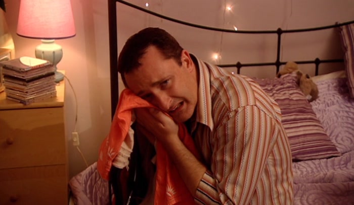 'PUBLIC HUMILIATION. WELCOME TO MY WORLD, JEFF.  