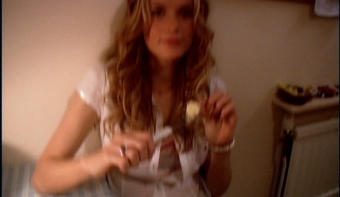 'MASH WILL CLOG UP MY BRAIN AND MAKE EVERYTHING ALL RIGHT.' 