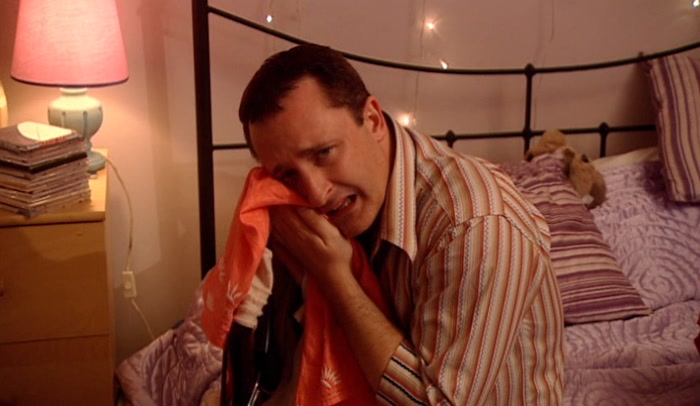 'PUBLIC HUMILIATION. WELCOME TO MY WORLD, JEFF.  