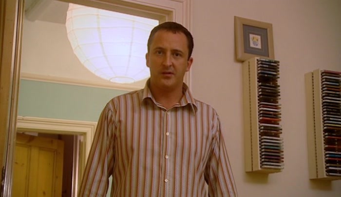 - YOU MOVED ON PRETTY FUCKING QUICK. - NOW'S NOT THE TIME TO TALK ABOUT IT. 