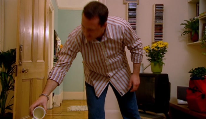 'HE'S GONNA DO NOTHING LIKE JEFF'S THE INVADING CHINESE ARMY. 