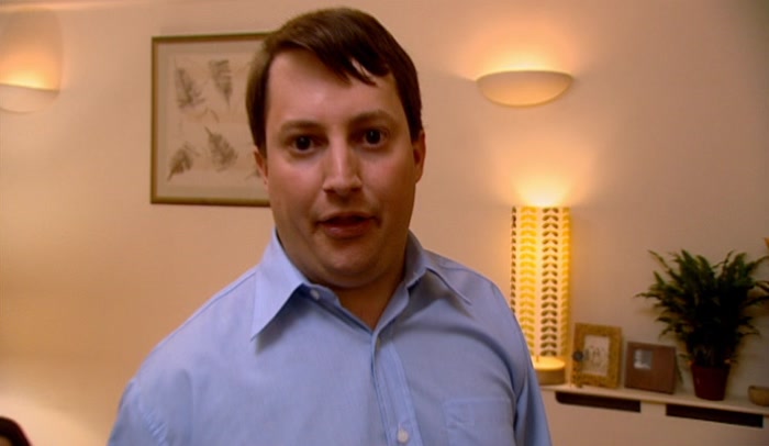I ER... I THINK, YOU KNOW, IT'S TIME YOU LEFT.  