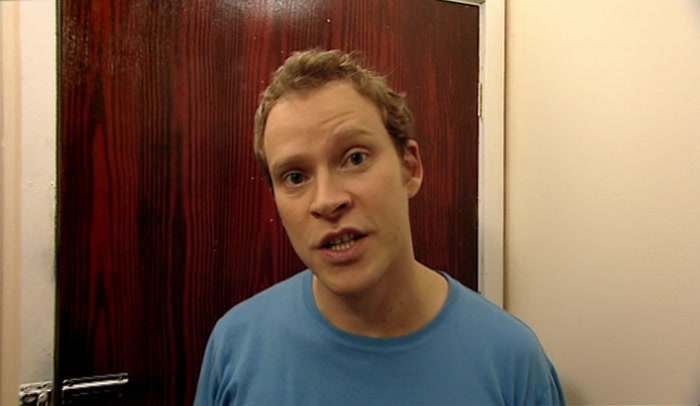 STEW? WHAT STEW?  