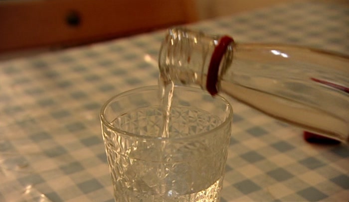 'STILL, DRINKING ALONE. WHAT'S THE BIG DEAL? 