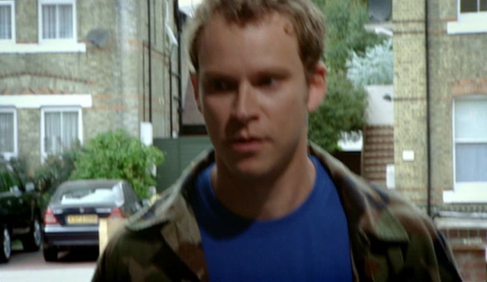'MICHELLE'S NOT SOME SORT OF MACHO SEXUAL TERRORIST! SHE'S... BRILLIANT!' 