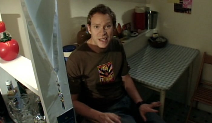 YOU KNOW, IT'S MY BIG MEAL. THE BIG NIGHT WITH BIG SUZE. 