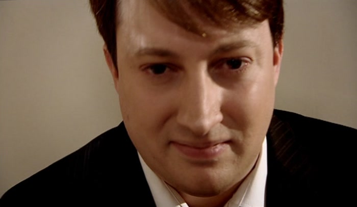 'OF COURSE, THEY TARGET THE FRAIL. THEY SMELL THE WEAK.' 