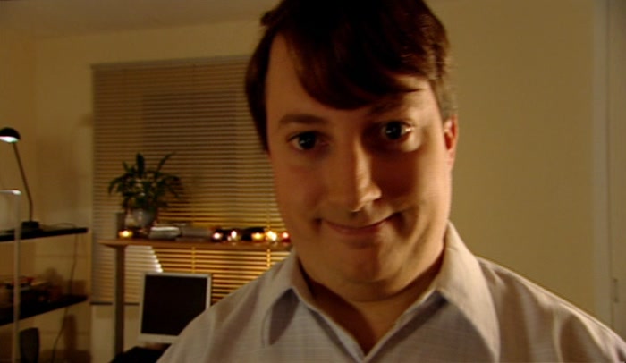 'BASTARDS ARE PROBABLY GOING THROUGH MY ADDRESS BOOK, 