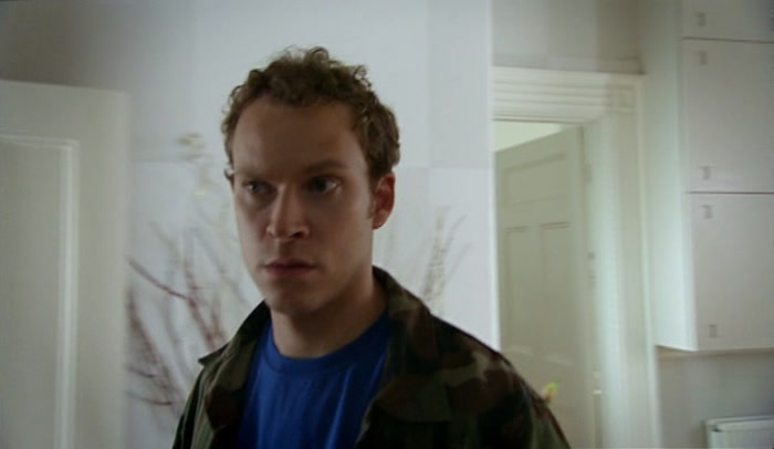 JEREMY, MEET VICKY.  