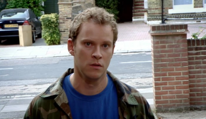 - BIG SUZE! - HI, JEREMY. HERE FOR THE THREESOME? 