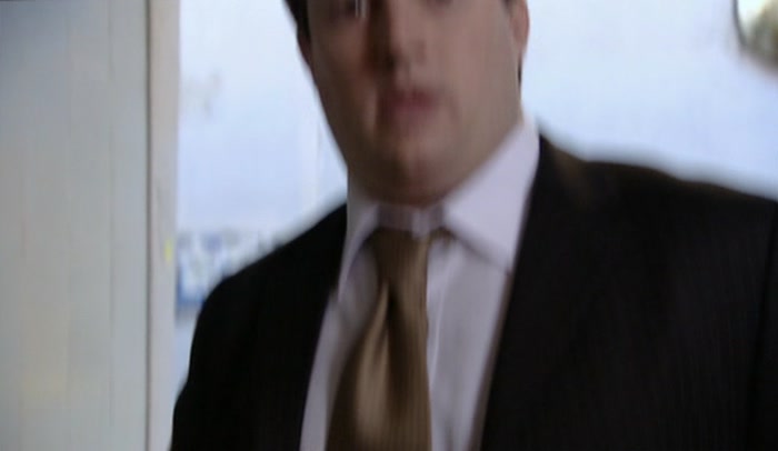 'DO ME?! ARE THEY GONNA RAPE ME?!  