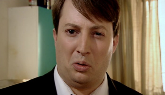 RIGHT. SO WHAT ABOUT THE THREESOME? WHAT ABOUT MICHELLE? 