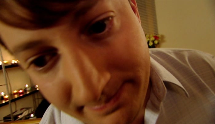 'GOT TO STOP THINKING ABOUT THE MUGGERS! BE IN THE MOMENT, CORRIGAN! 