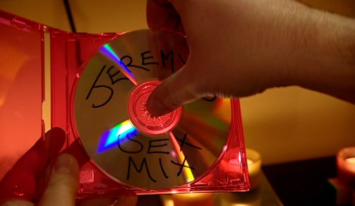 'BETTER THAN BIG BOND THEMES, I GUESS. 