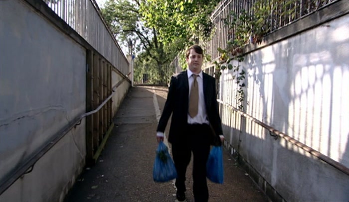 'TONIGHT'S THE NIGHT. SOPHIE'S ACTUALLY COMING OVER. FOR SOME WORK! 