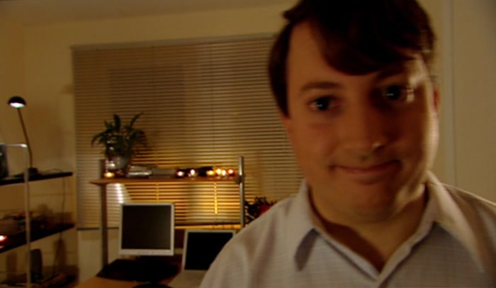 'BASTARDS ARE PROBABLY GOING THROUGH MY ADDRESS BOOK, 