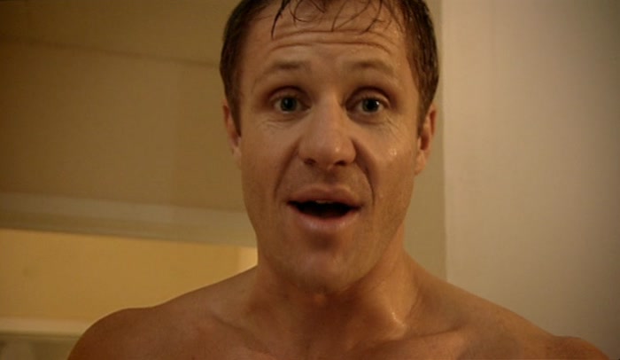 SO LISTEN, MAN. REALLY NICE TO MEET YOU, AND NO HARD FEELINGS, YEAH? 