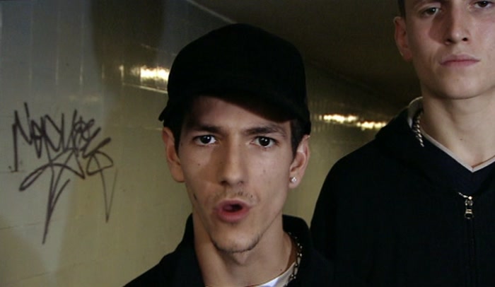 'DO ME?! ARE THEY GONNA RAPE ME?!  