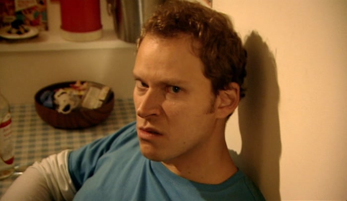 SO LISTEN, MAN. REALLY NICE TO MEET YOU, AND NO HARD FEELINGS, YEAH? 
