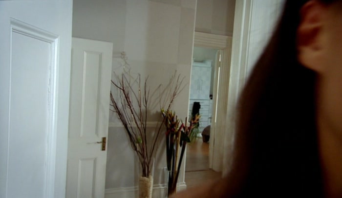JEZ, WE'RE READY! LISTEN, YOU CAN SKIP THE SHOWER. 