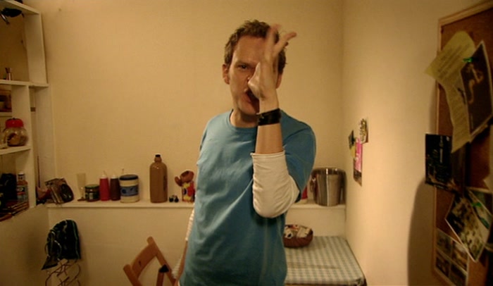 YOU KNOW WHAT IT MEANS, STU, FROM HOW IT MAKES YOU FEEL. 