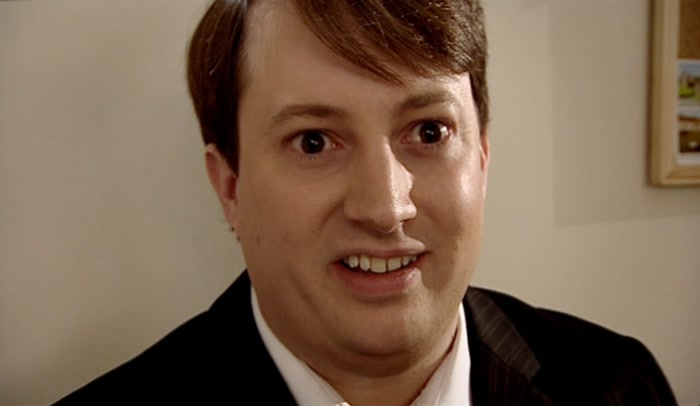 JEREMY, I WAS IN THE UNDERPASS WITH THESE TWO... 