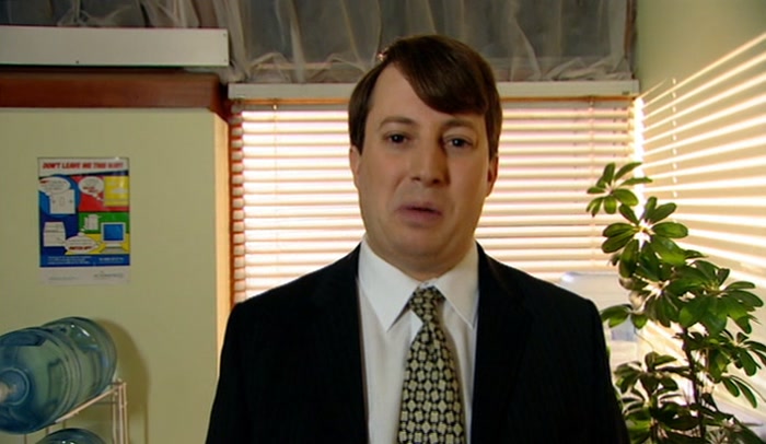 YOU KNOW ME. I'M OLD-FASHIONED. I LIKE COURTING. 