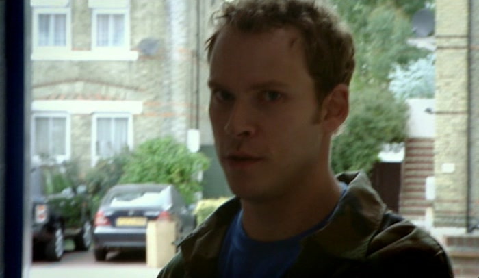'MICHELLE'S NOT SOME SORT OF MACHO SEXUAL TERRORIST! SHE'S... BRILLIANT!' 