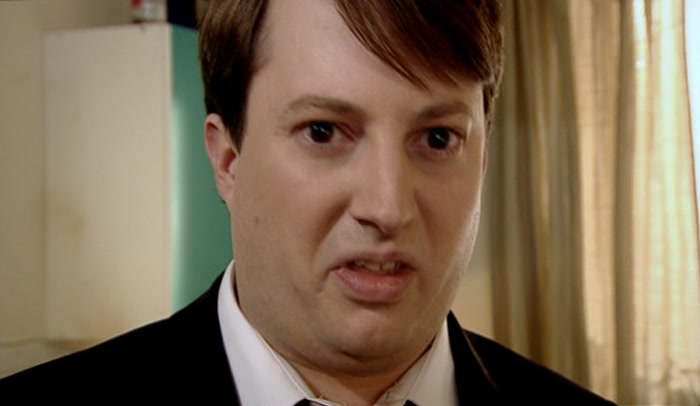 RIGHT. SO WHAT ABOUT THE THREESOME? WHAT ABOUT MICHELLE? 