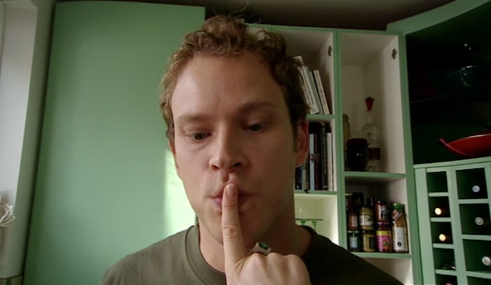 SHH. JEZ.  