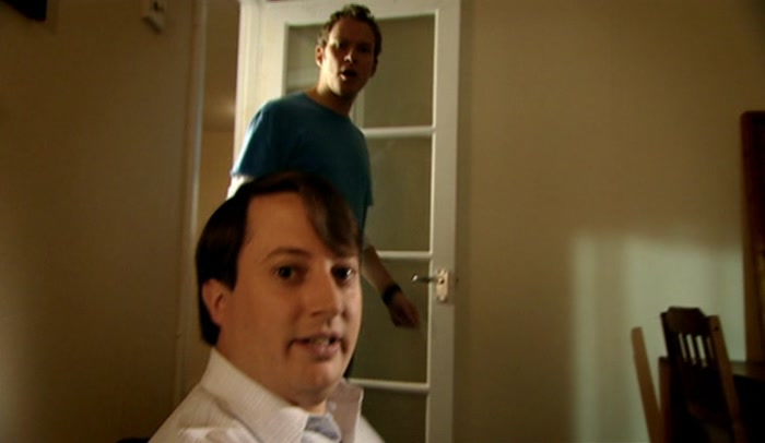 MARK, WHERE'S ALL THE IKEA CANDLES?  
