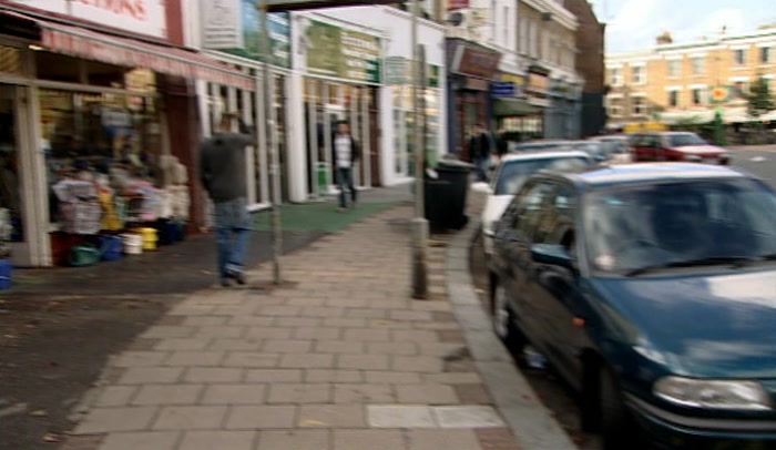 - 'I'M ON IT.' - JEZ, WHERE ARE YOU? 