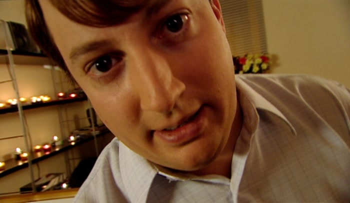 'GOT TO STOP THINKING ABOUT THE MUGGERS! BE IN THE MOMENT, CORRIGAN! 