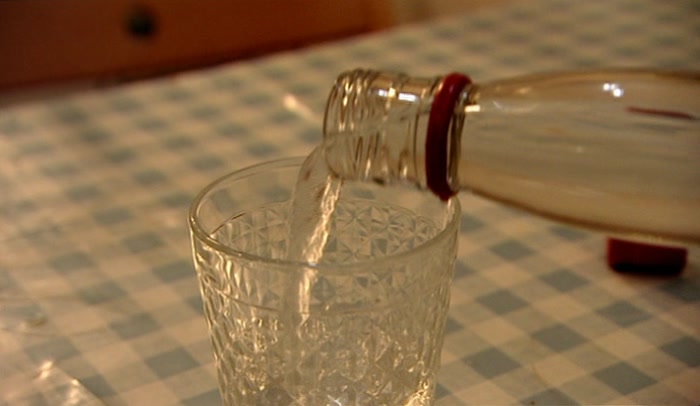 'STILL, DRINKING ALONE. WHAT'S THE BIG DEAL? 