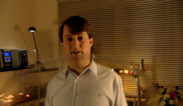 I TRIED OPENING A WINDOW, BUT A LOT OF THEM BLEW OUT, 