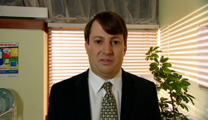LOOK, WHY DON'T WE GO TO THE PICTURES? 