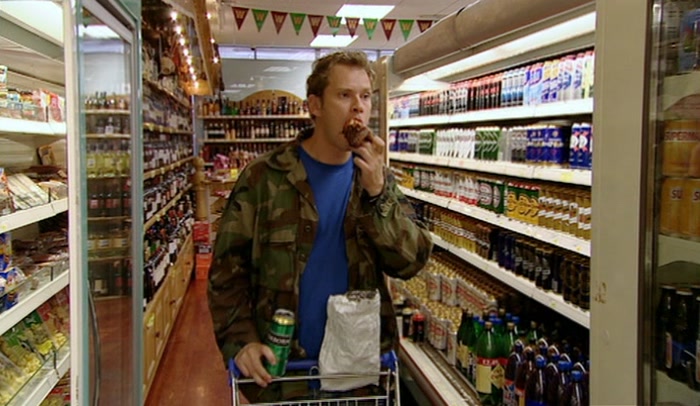 'WHAT'S MORE FUN THAN A COUPLE OF NICE, COLD BEERSKIS? 