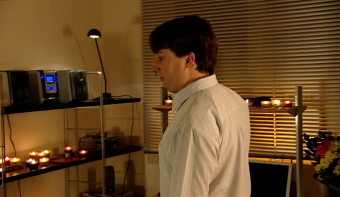 WHICH, I SUPPOSE, ACTUALLY SHOWS THAT ELECTRIC LIGHT 