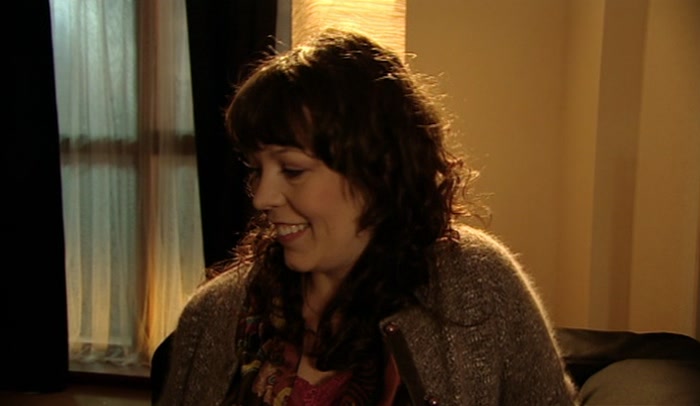 'JUST SUBTLY LOWERING HER EXPECTATIONS IN THE BEDROOM THERE!' 