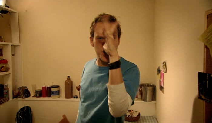 YOU KNOW WHAT IT MEANS, STU, FROM HOW IT MAKES YOU FEEL. 