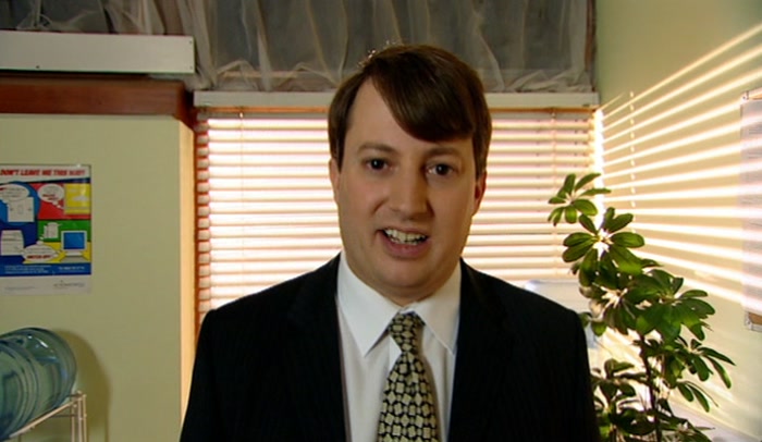 YOU KNOW ME. I'M OLD-FASHIONED. I LIKE COURTING. 