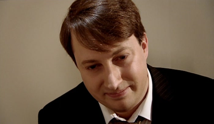 'OF COURSE, THEY TARGET THE FRAIL. THEY SMELL THE WEAK.' 