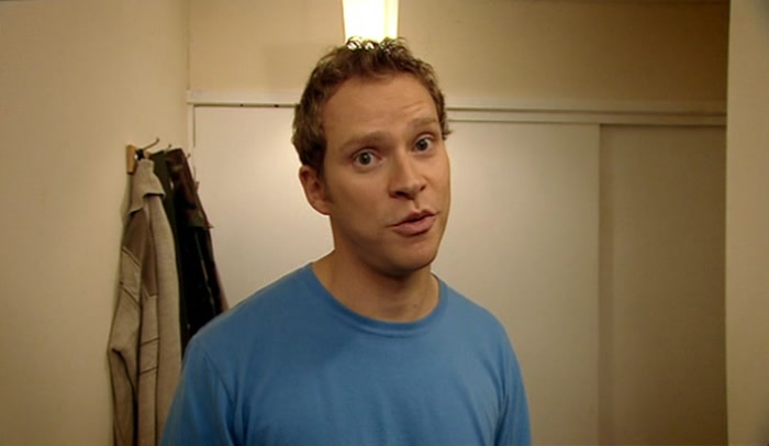 THERE ISN'T THAT MUCH HOT WATER.  
