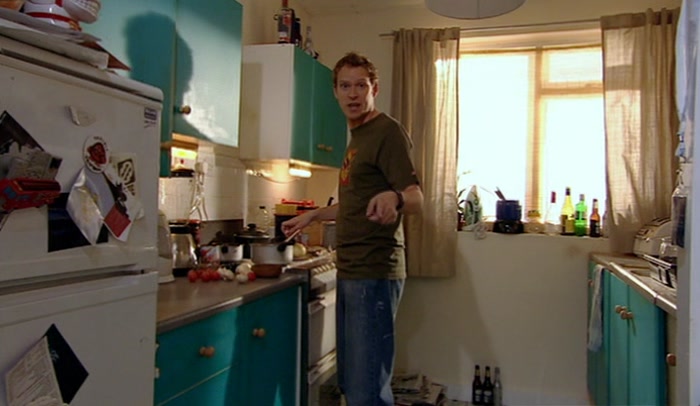 'THEY HAD A CUP OF TEA AND INVENTED THE NHS INSTEAD.' 