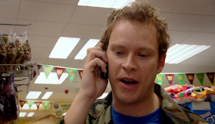 I PLAN TO HIT HIM. WHAT ISN'T A PLAN ABOUT THAT? 